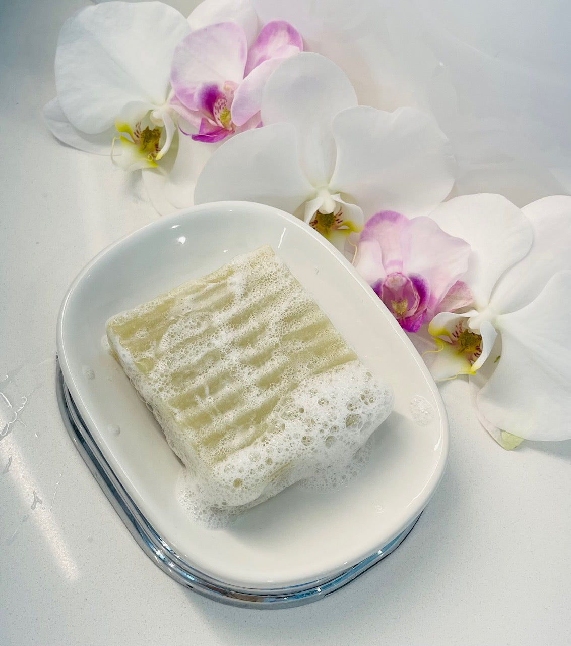 Gentle Baby / Sensative Skin Bar (Vegan)