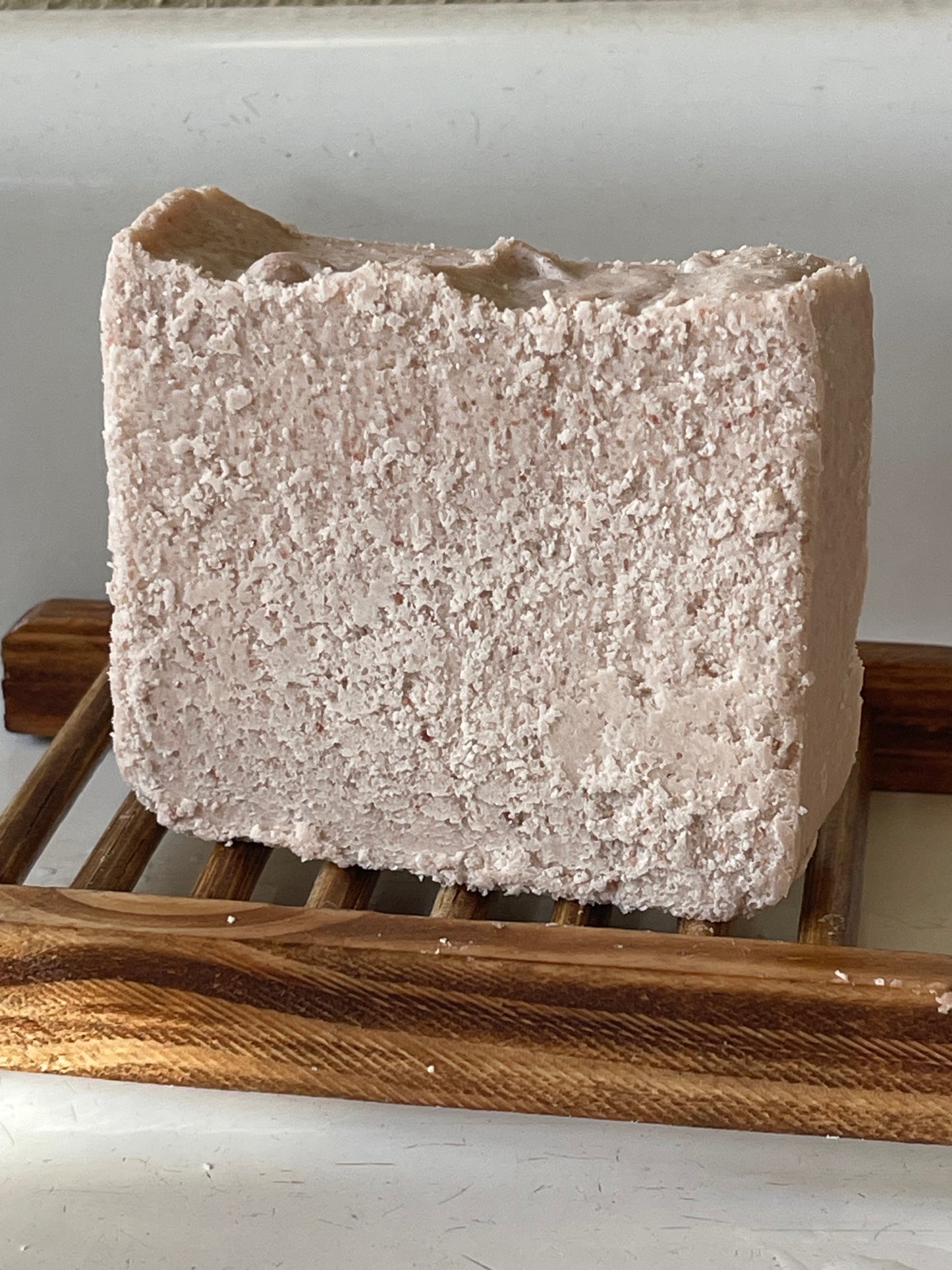 Himalayan Salt Bar