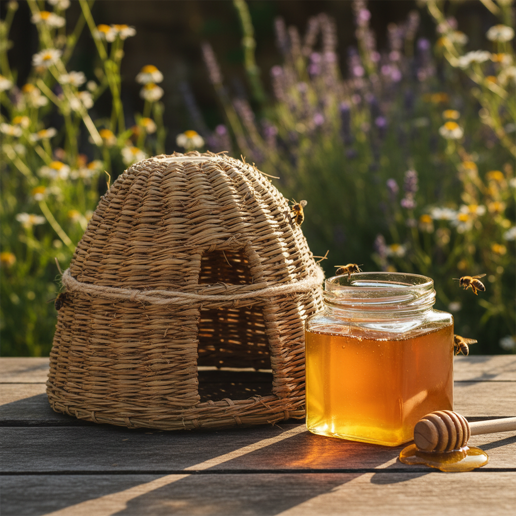 HONEY / Meil