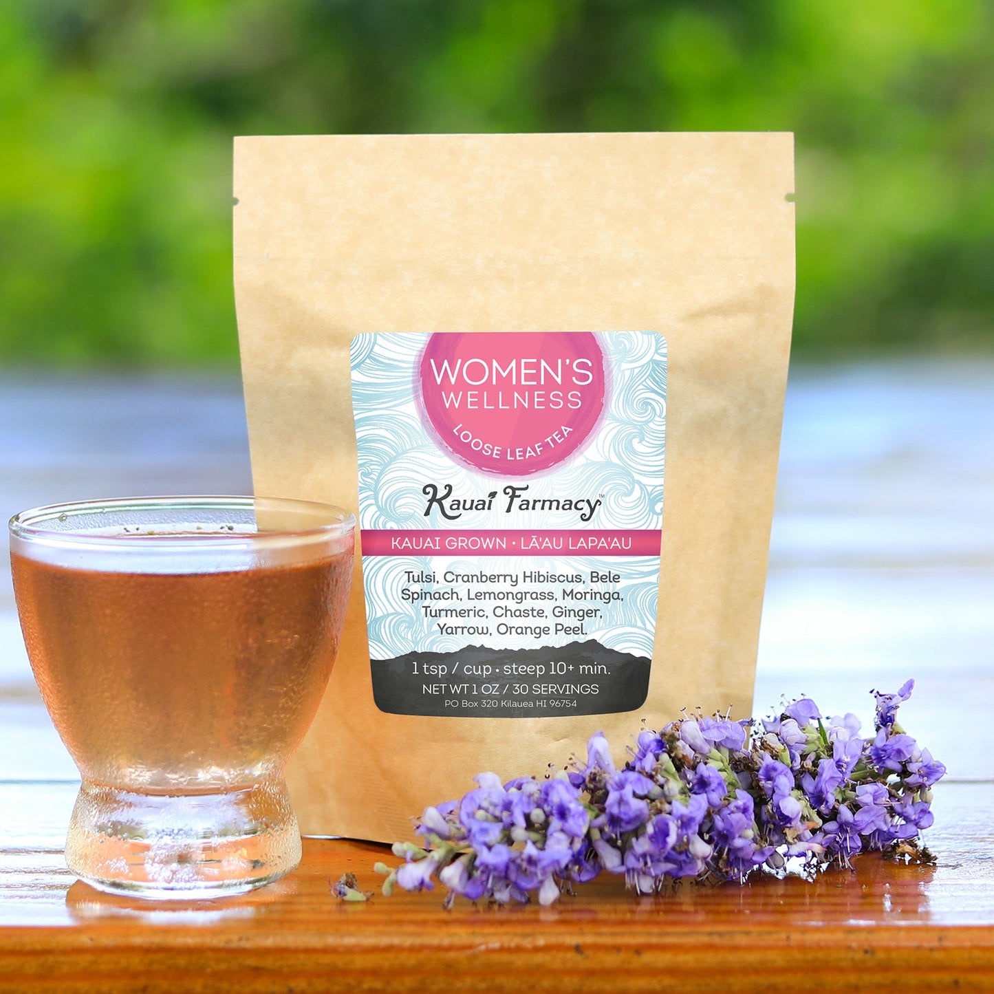 Women's Wellness