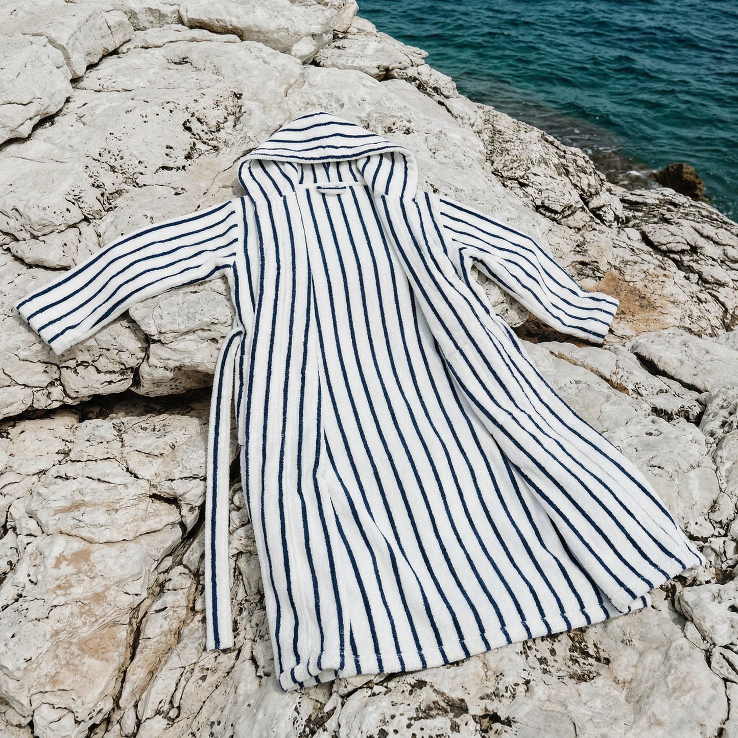 Ultraplush Australian Cotton Unisex Bathrobe