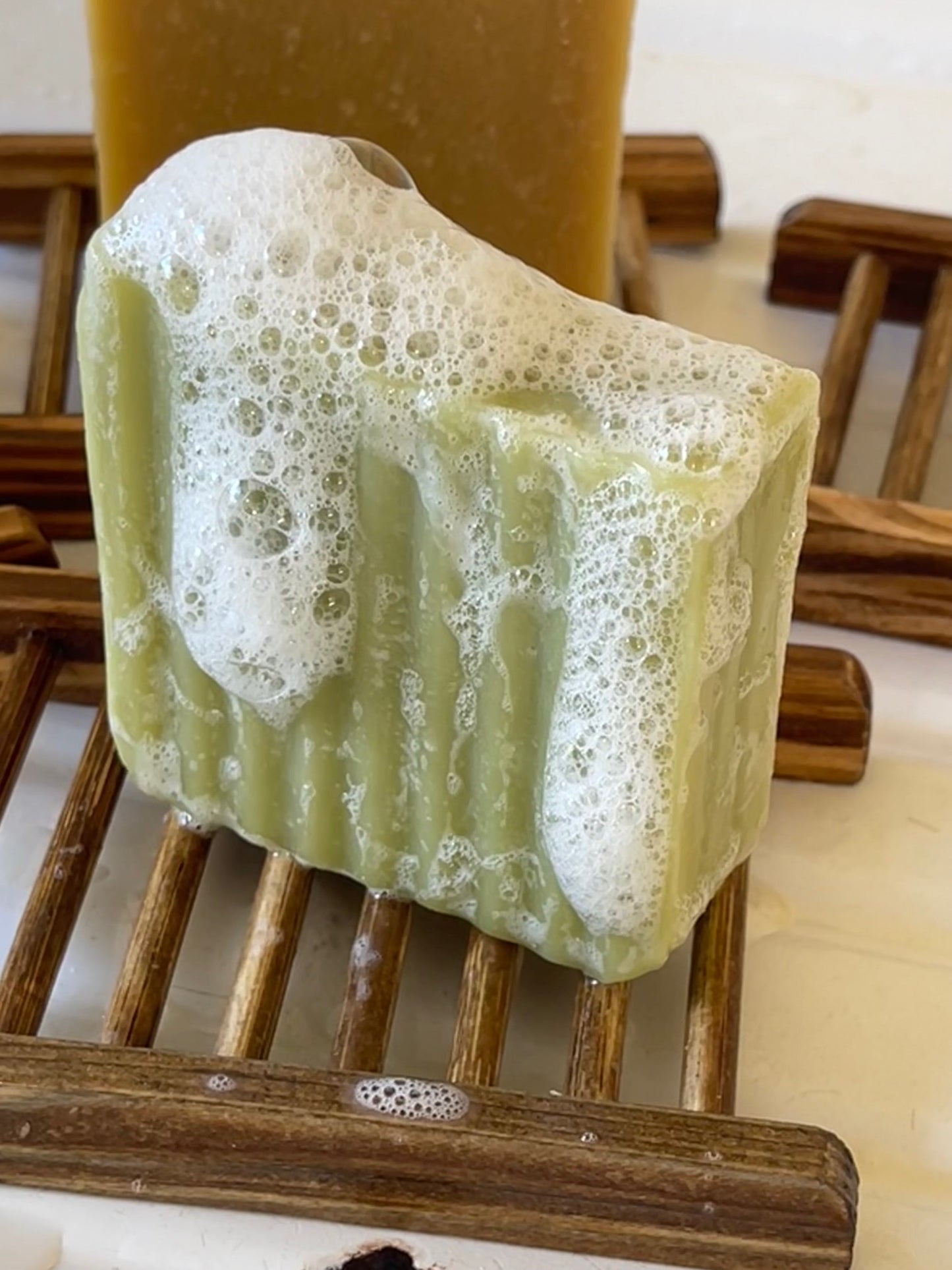 Castille Bar with Bubbles