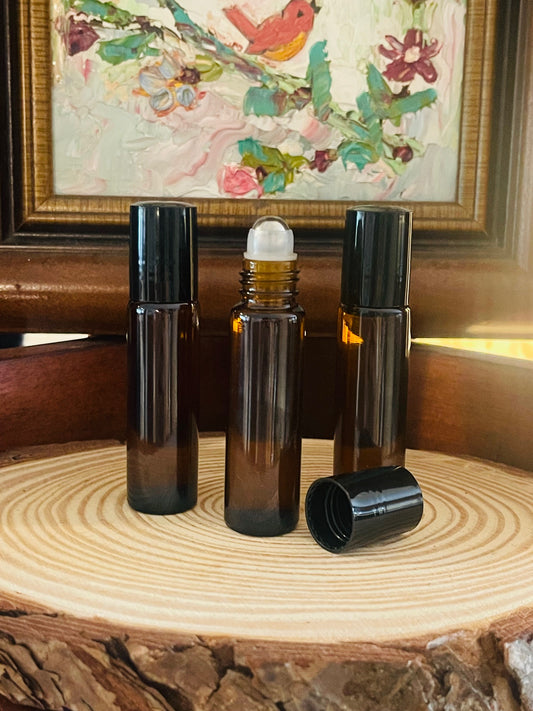 Magic Oil Roller