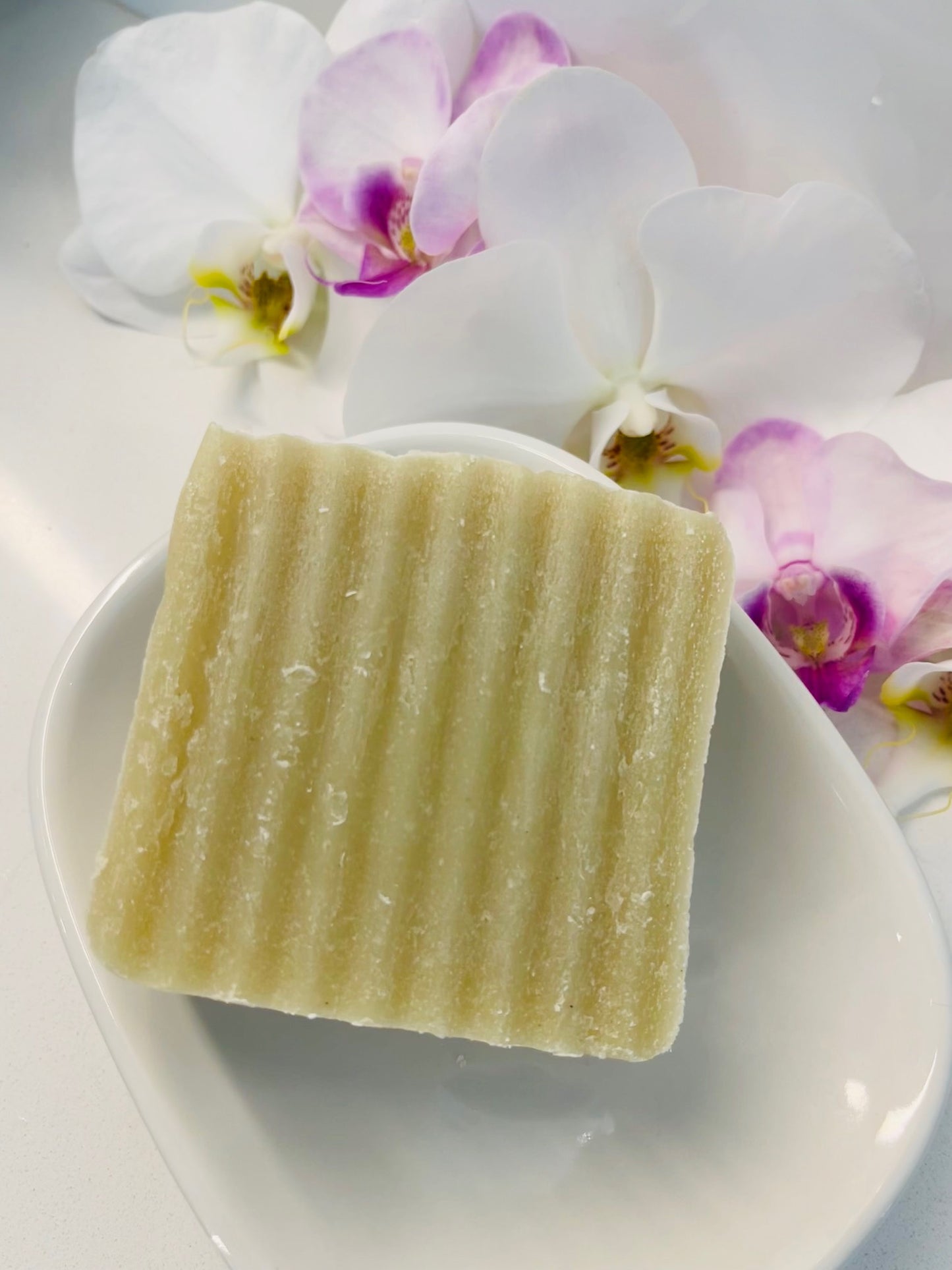 Gentle Baby / Sensative Skin Bar (Vegan)