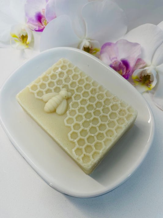 Gentle Baby / Sensative Skin Bar (Vegan)