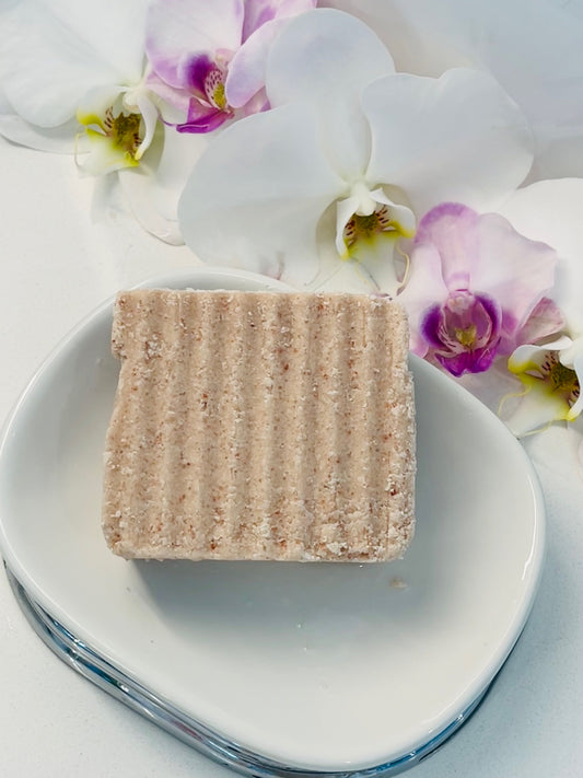 Himalayan Salt Bar (Vegan)