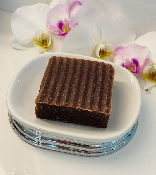 Vanilla Bar (Vegan)