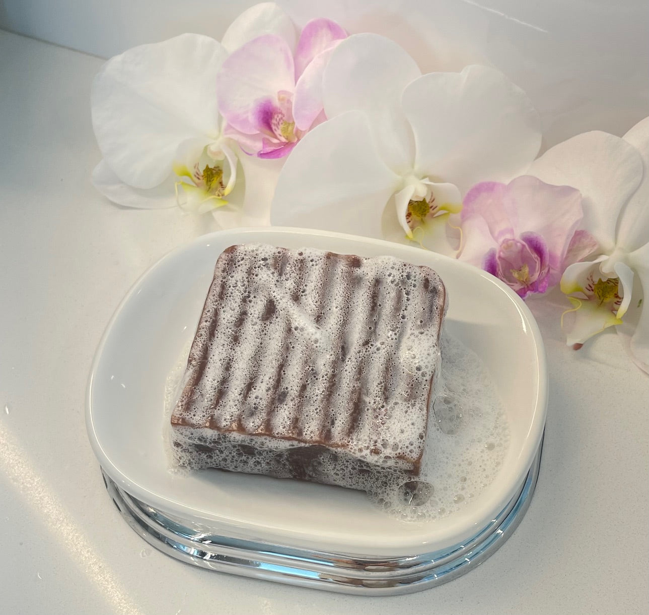 Vanilla Bar (Vegan)