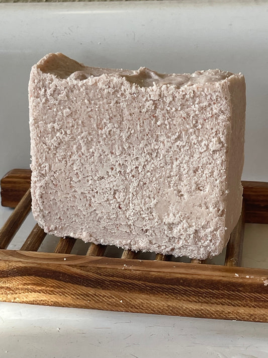 Himalayan Salt Bar