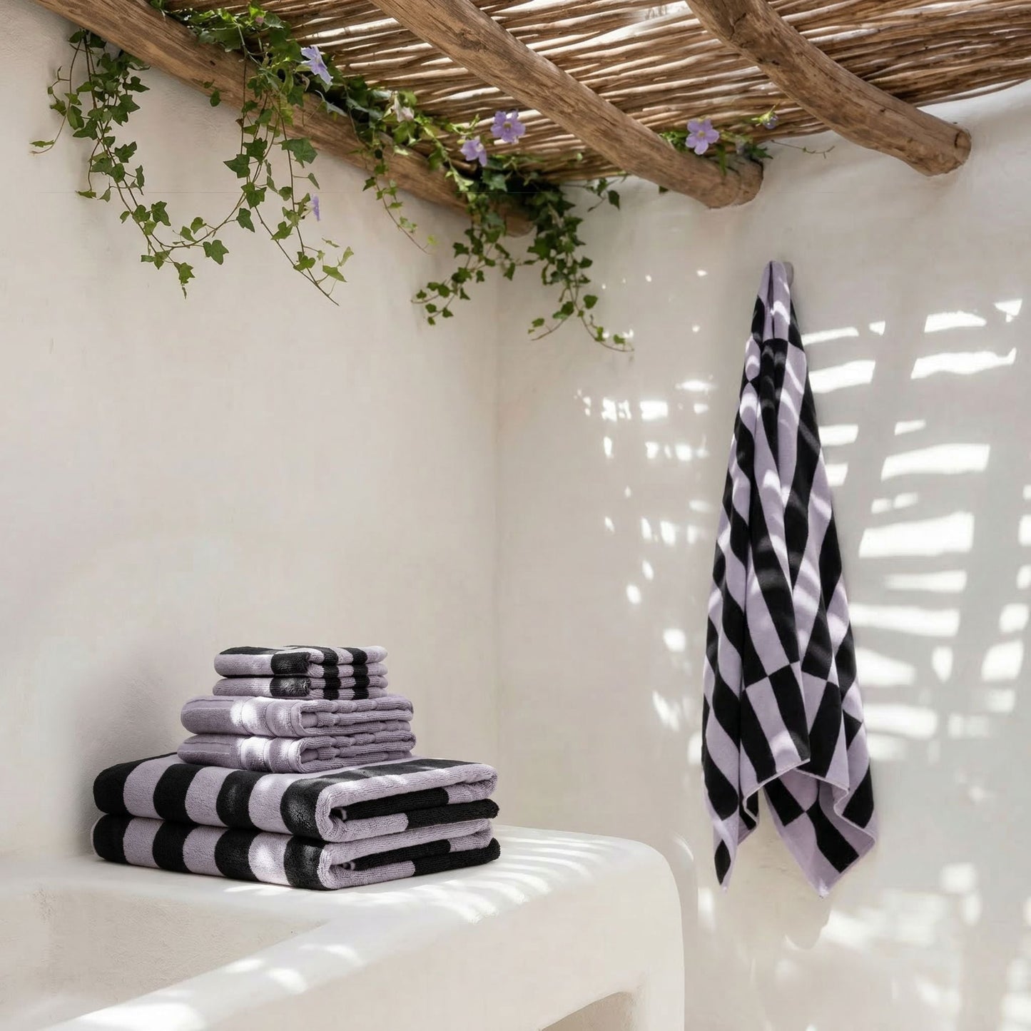 Shadmoor Australian Cotton Towels