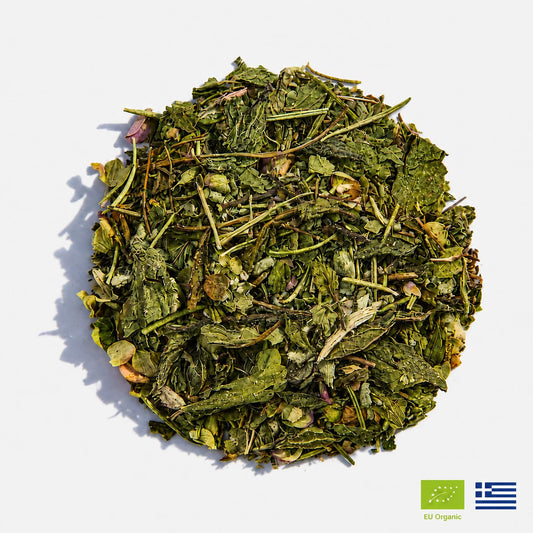 Digestion Tea