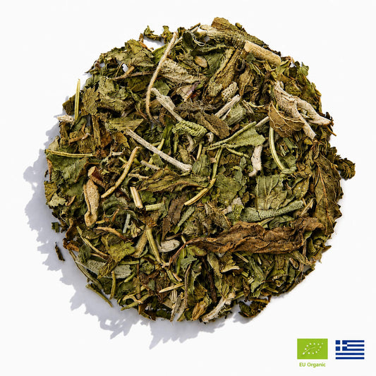 Focus Tea