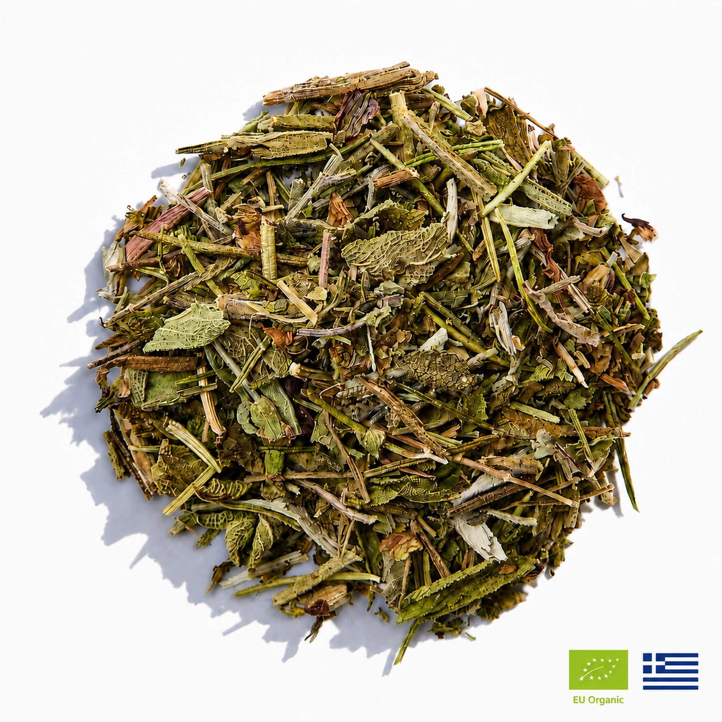 Ikaria Blue Zone Tea