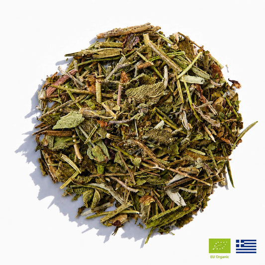 Ikaria Blue Zone Tea