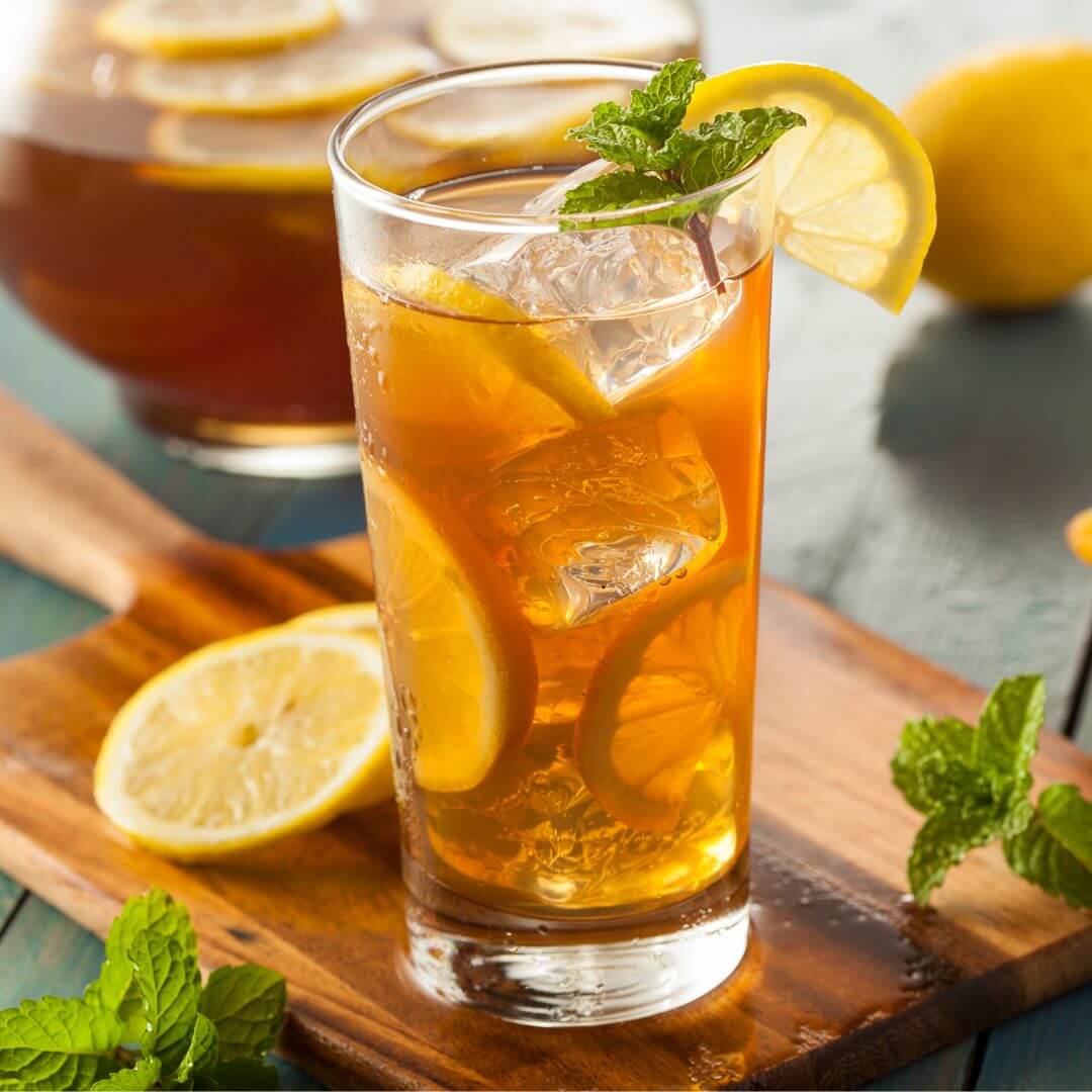 Immune Tea