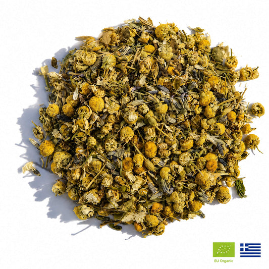 Sleep Tea